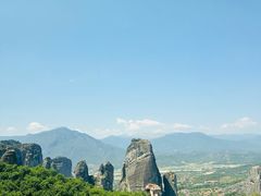 -梅黛奥拉修道院