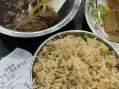 -歪头牛肉(金龙壹号店)