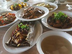 -飞鱼&摩娜潜水度假村