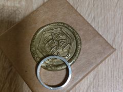 -十八字金·银饰·开蚌DIY·手工体验团建(世纪金源店)