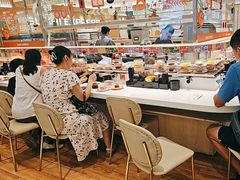 -争鲜回转寿司(天府广场-今站PLUS店)