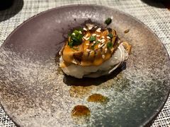 -戏作寿司(观音桥店)