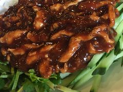 -我去·春饼文化主题餐厅(国定路总店)
