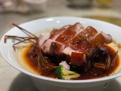 甫里扎肉-二十八里太湖船菜(吉祥路店)