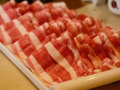 肥牛一号-北门涮肉·铜锅涮肉(南锣鼓巷店)
