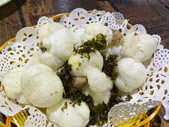 -龙虾风暴(松江店)