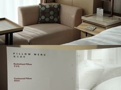 -北京康莱德酒店