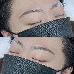 -张小野·专业半永久纹眉