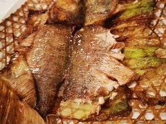 -翠亭酒家(山西南路店)