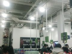 -山姆餐吧(山姆会员商店店)