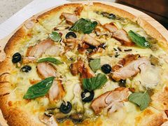 -娜娜家•Nana’s restaurant (爱琴海店)