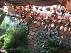 -慢丽江·云南野生菌土鸡锅(付家庄店)