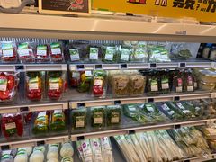零售区-盒马鲜生(富田新天地店)