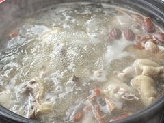 -花苑美食横琴生蚝火锅(拱北粤华路店)