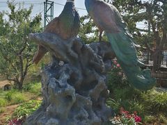-丽泽山庄·生态怀柔菜·虹鳟鱼(红螺寺店)