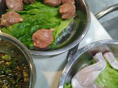 -憨铁匠老火锅(龙岗万科里店)