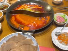 -楠火锅(太古里总店)
