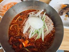 -江南面屋(明洞店)