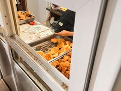 -满记烧饼(牛街东里小区一区店)