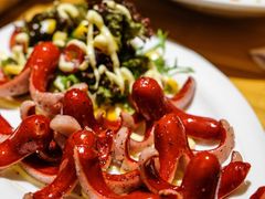 -福匠日本料理(人民路店)