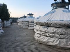 -塞罕坝国家级自然保护区