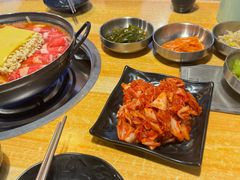 -源味屋韩式火锅&炸鸡(鼎城当代商城店)