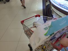 -永辉超市(百子湾店)