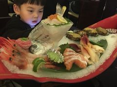 -广州建国酒店·涟日本料理
