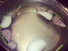 -牛焱·贵州黄牛肉火锅(城西银泰店)