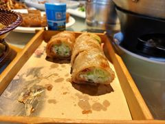 -随缘小馆(红岭路店)