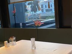 靠窗位-潮上潮(南中环店)