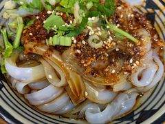 -洁美凉粉店(温江店)