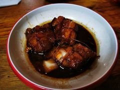 -老济宁甏肉干饭(凌云路店)
