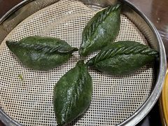 清明果-朗妈私房菜(婺女州店)