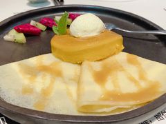 -西堤牛排(合肥之心城店)