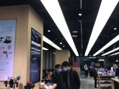 -Sony Store索尼(广州正佳店)