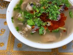 -清真·鸦儿李记·小馆(后海店)