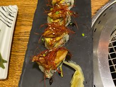 -赤坂亭·M9和牛烧肉·铁板烧(合肥万象城店)