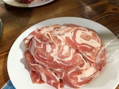 -元盛居(生态大街店)