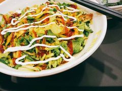 -Fan!烤肉饭(王府·星mall店)