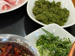 -情忆草原涮肉馆