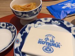 -小山日本料理(兴业太古汇店)