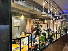 -牛品福潮汕牛肉火锅(旺庄店)