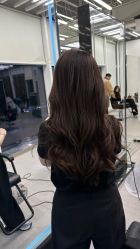 -BOF HAIR BY HONTO
