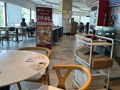 -必胜客(巴沟店)