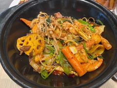 -远大美食广场(远大购物中心店)