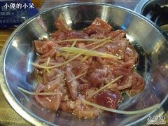 -盈田盈粥庄(博山东路店)