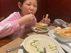 -上海国际饭店
