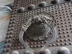 -西安关中民俗艺术博物院