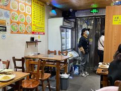 -牛小隆牛肉面馆(四牌楼店)